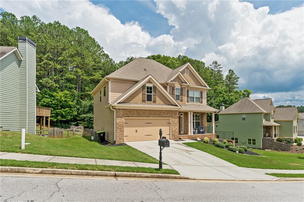 View Dallas, GA 30132 house