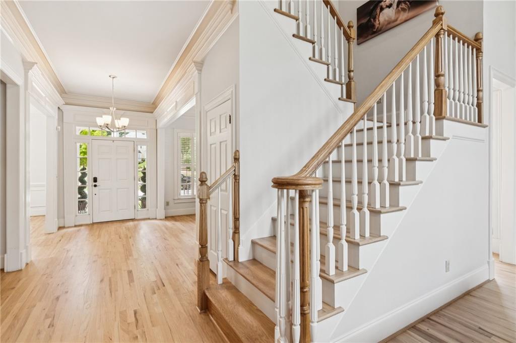 952 Moores Walk Lane
