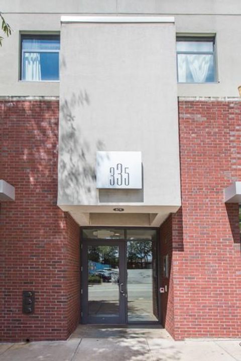 A home in Decatur