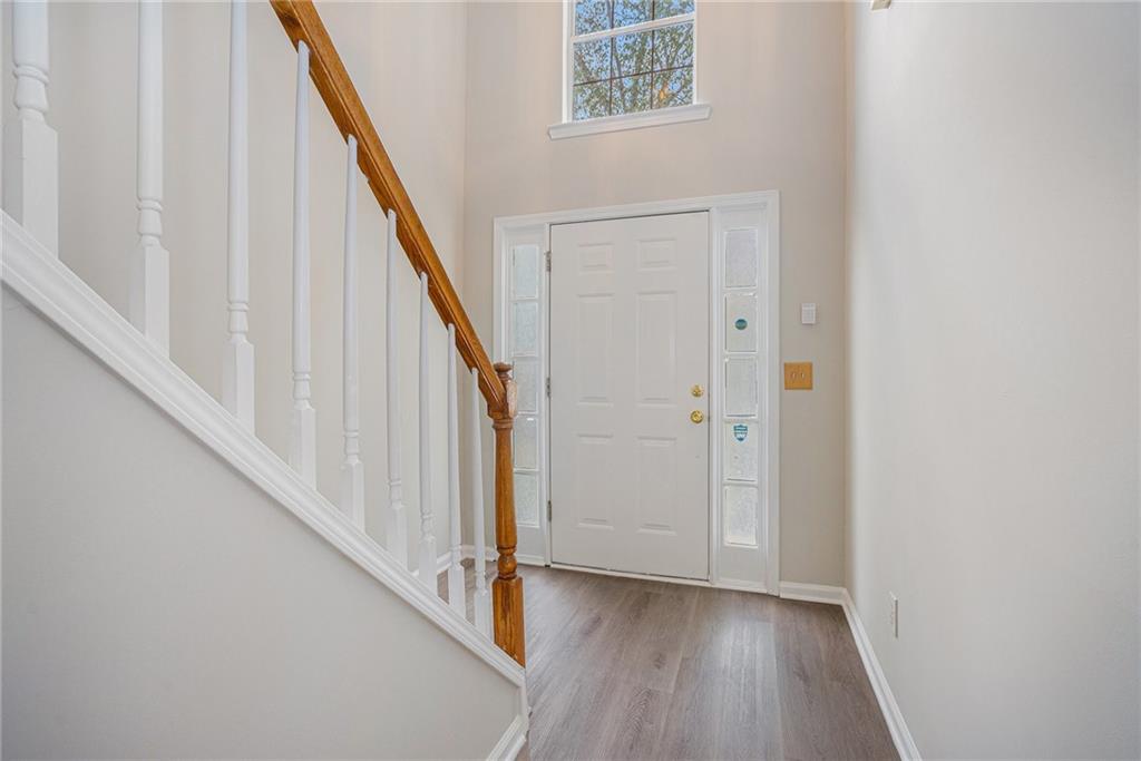 4091 Beaver Oaks Drive