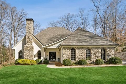 4575 Jett Road Atlanta GA 30327