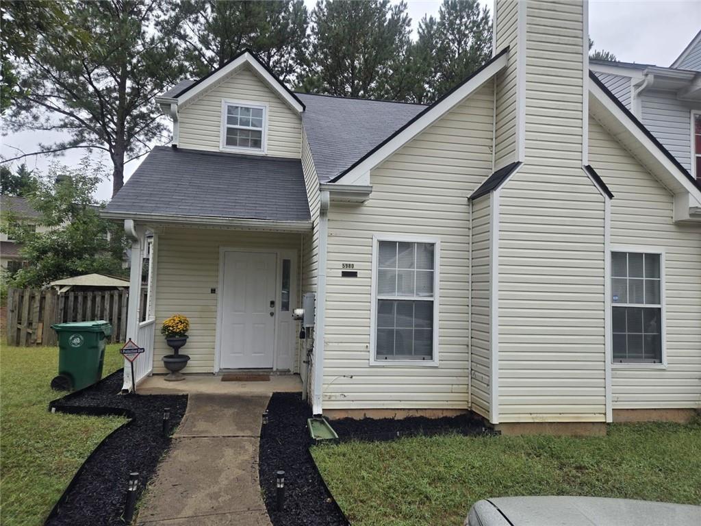 Photo 1 of 23 — 5980 Sherwood Trace, Lithonia, GA 30038