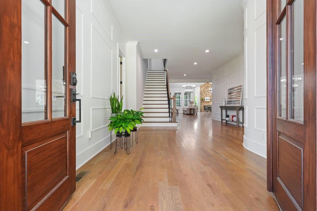 4445 Pebble Rock Drive