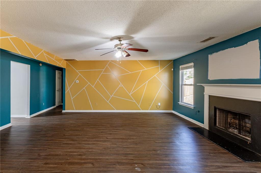 7635 Jumpers Trail, Fairburn, Georgia image 9