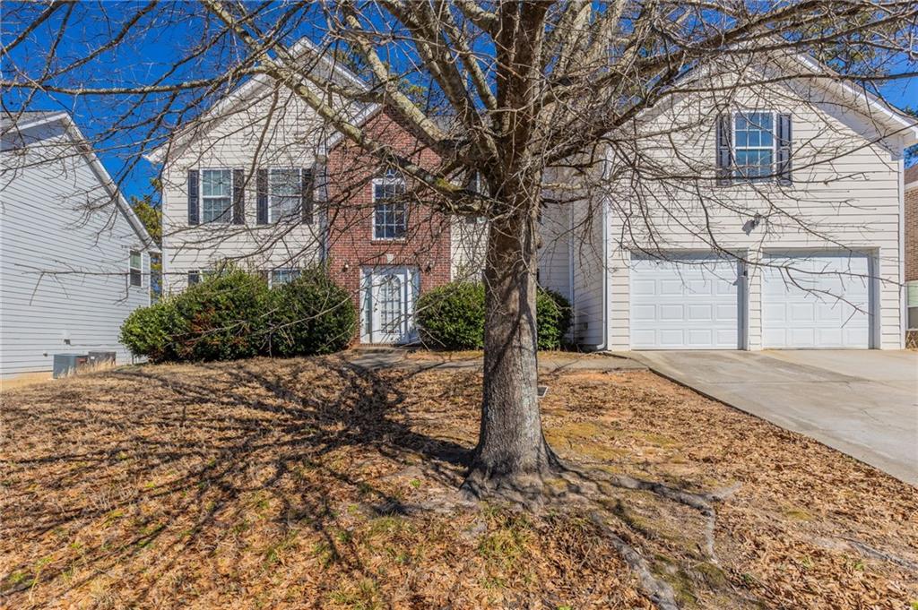 7635 Jumpers Trail, Fairburn, Georgia image 1