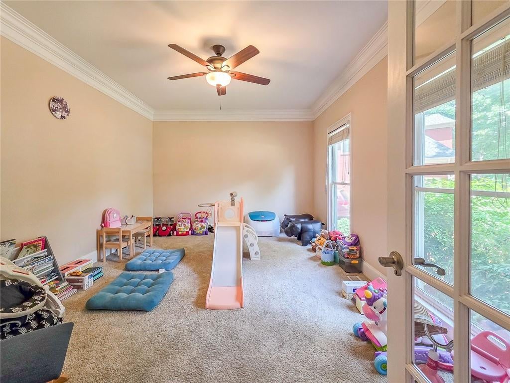 2820 Towne Village Drive