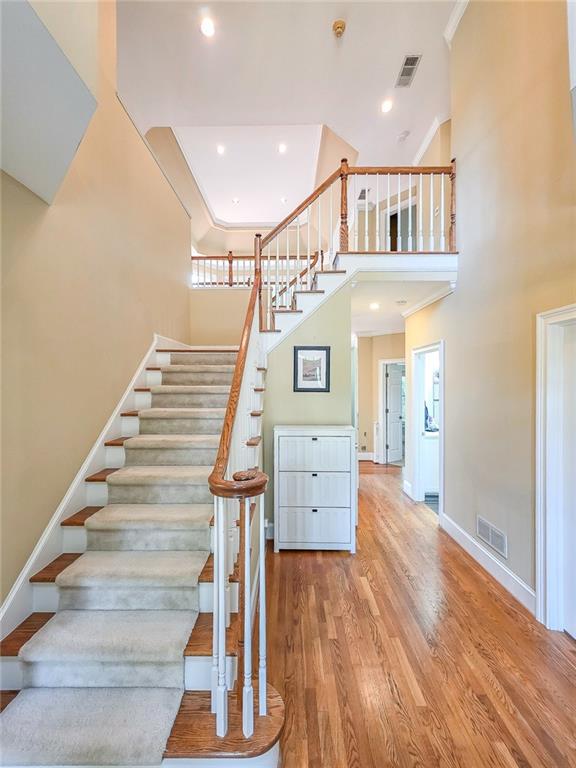 2820 Towne Village Drive
