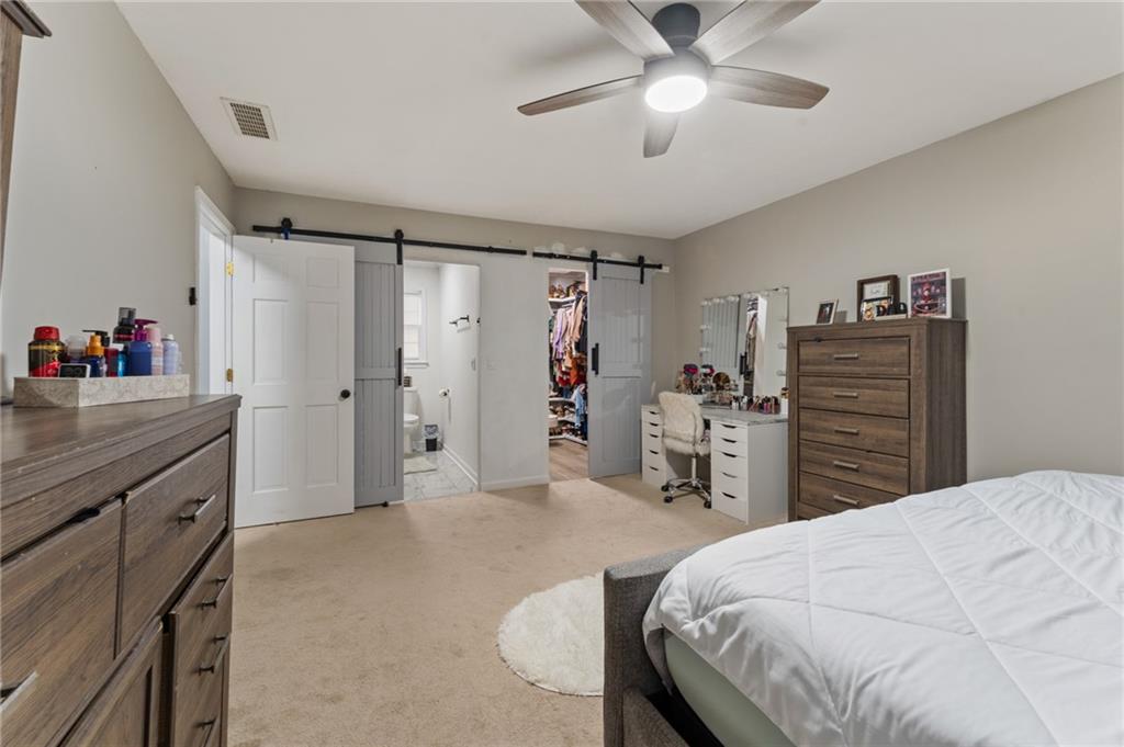 Spring Creek - Residential