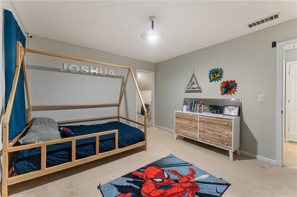 Spring Creek - Residential
