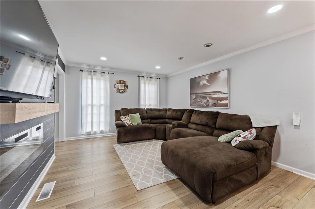 Spring Creek - Residential