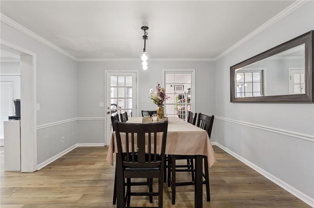 Spring Creek - Residential