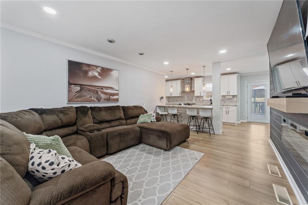 Spring Creek - Residential