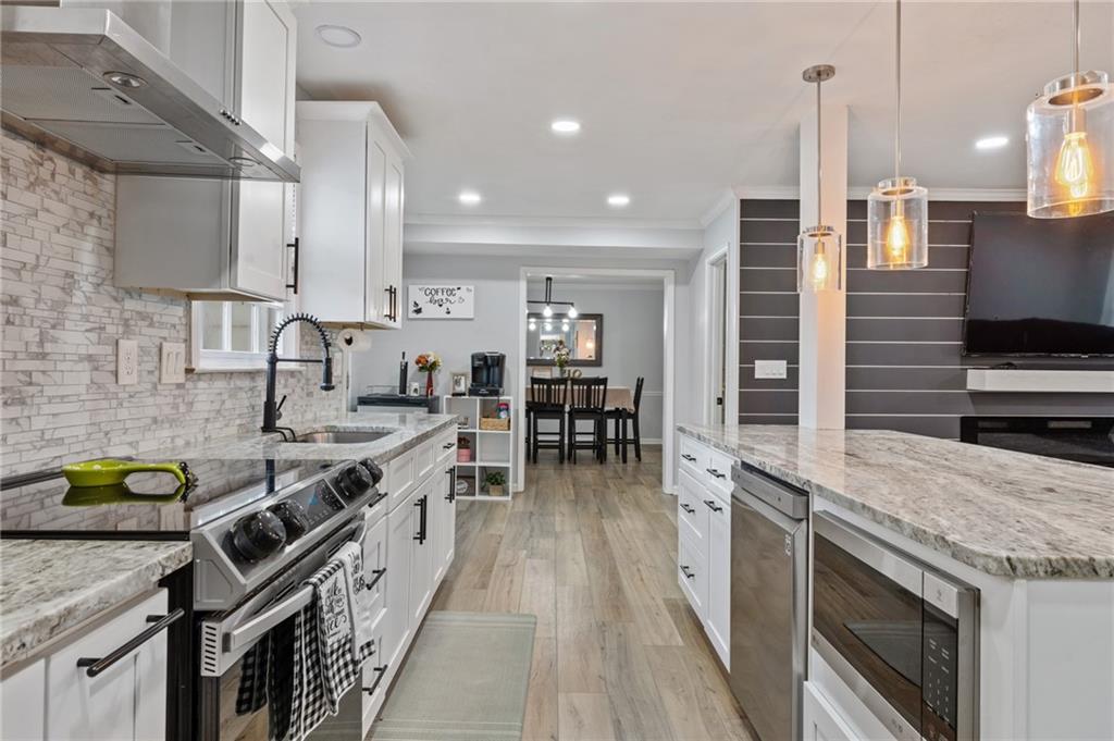 Spring Creek - Residential