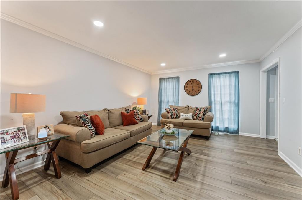 Spring Creek - Residential