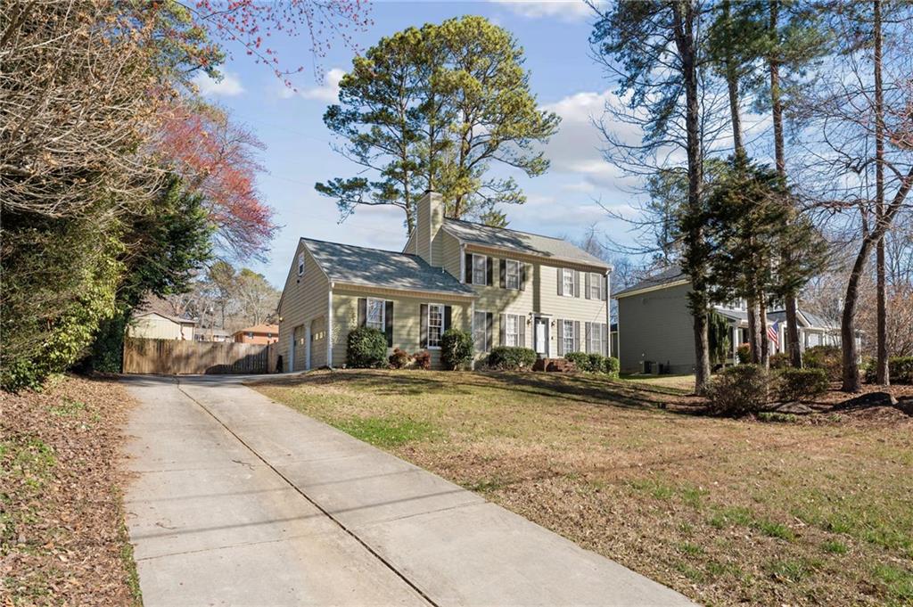 Spring Creek - Residential