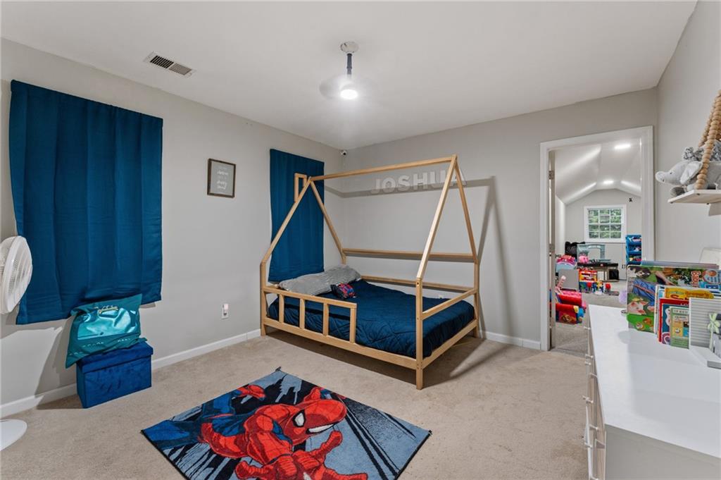 Spring Creek - Residential