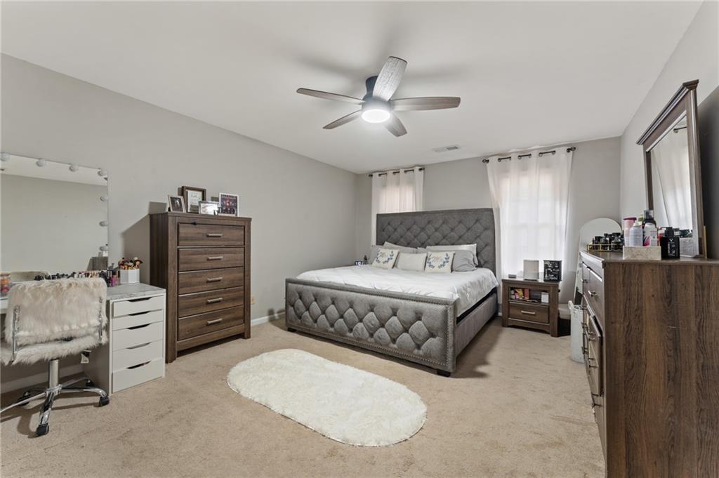 Spring Creek - Residential