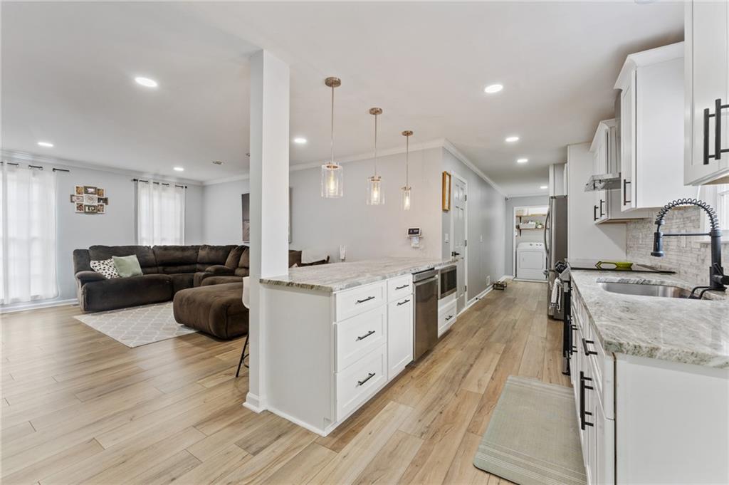 Spring Creek - Residential