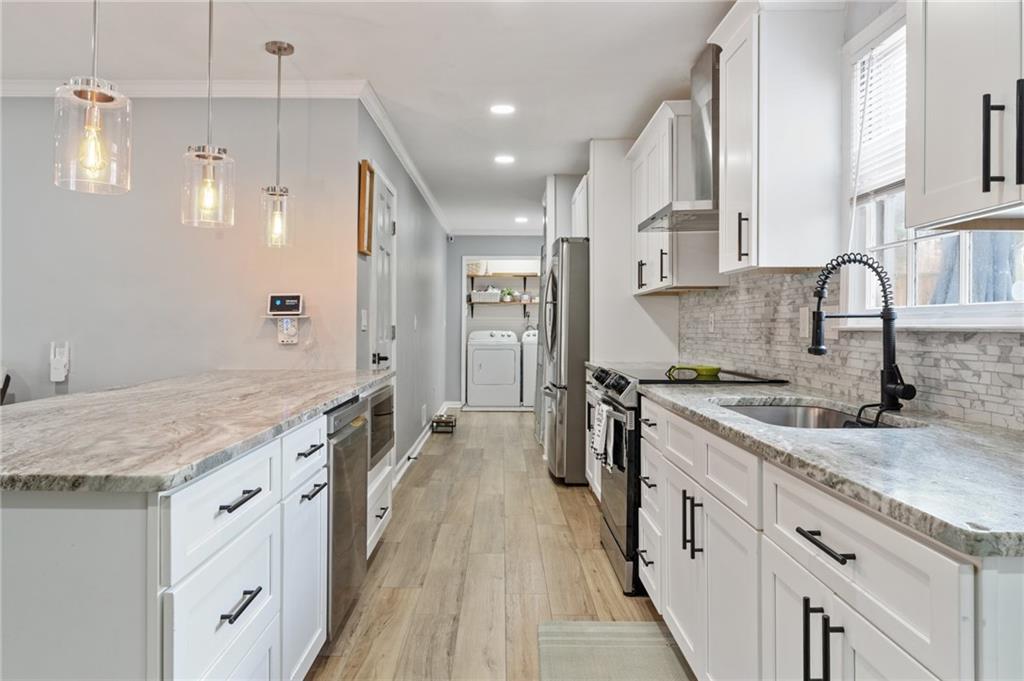 Spring Creek - Residential