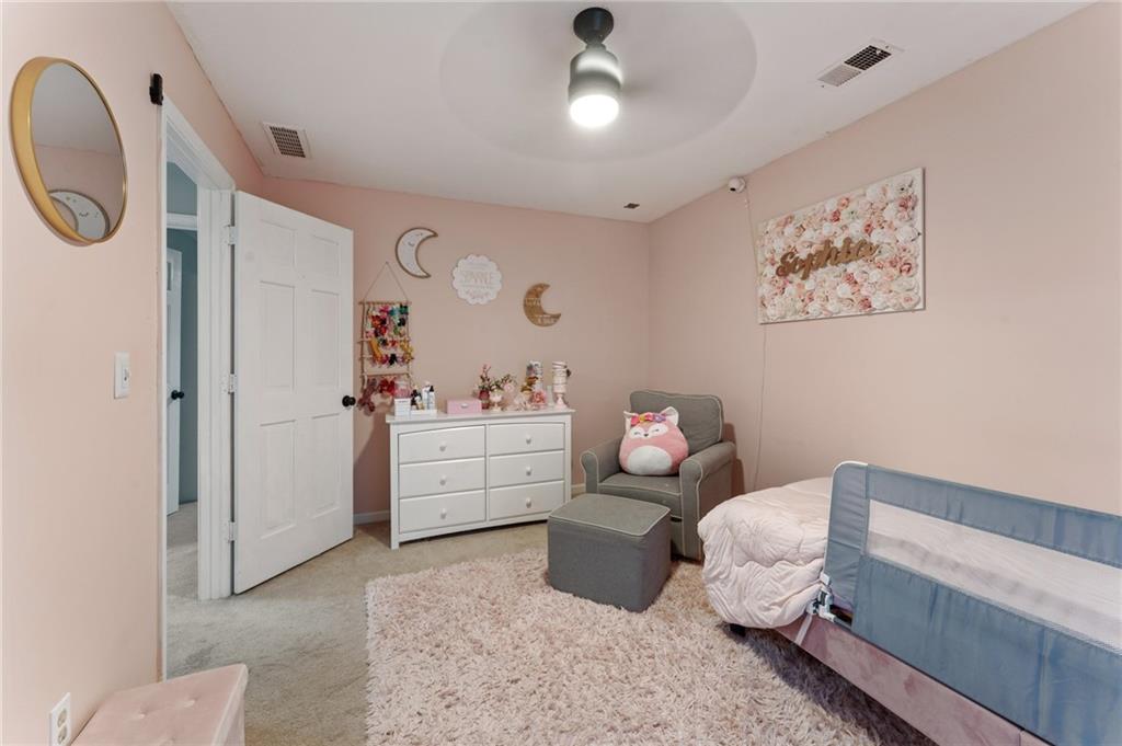 Spring Creek - Residential