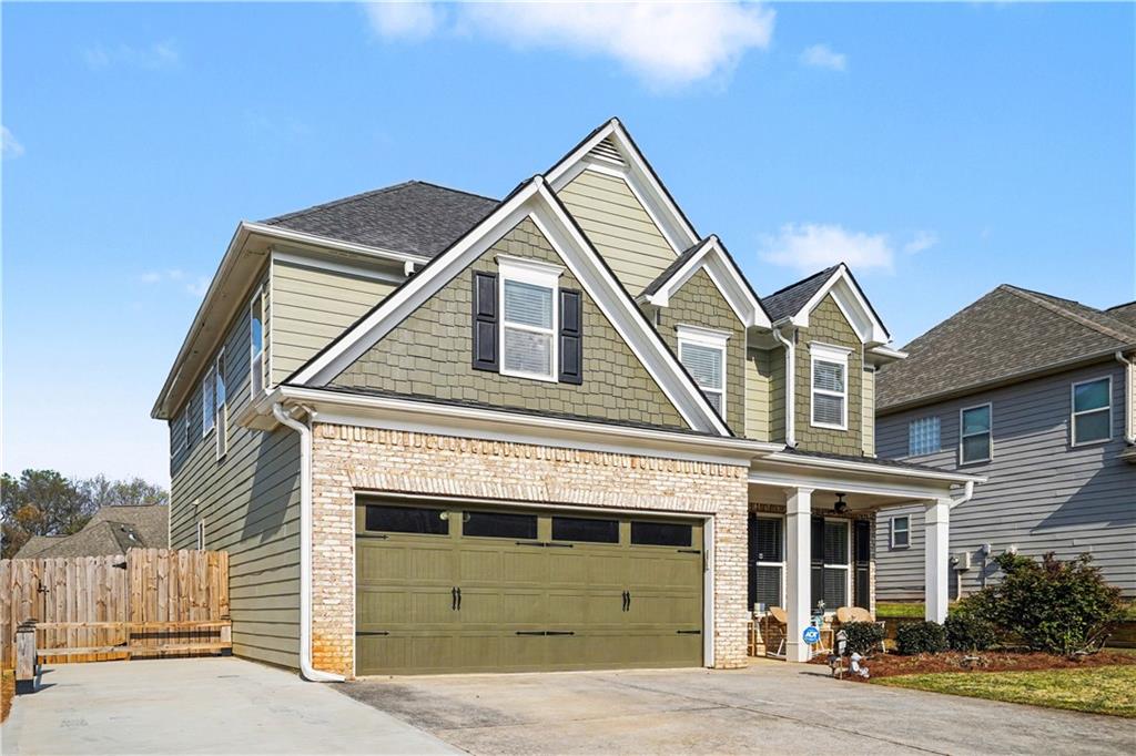 2106 Hamby Cove Drive NW