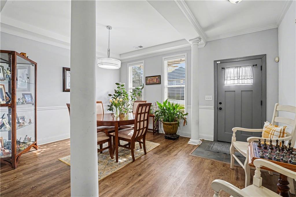 2106 Hamby Cove Drive NW