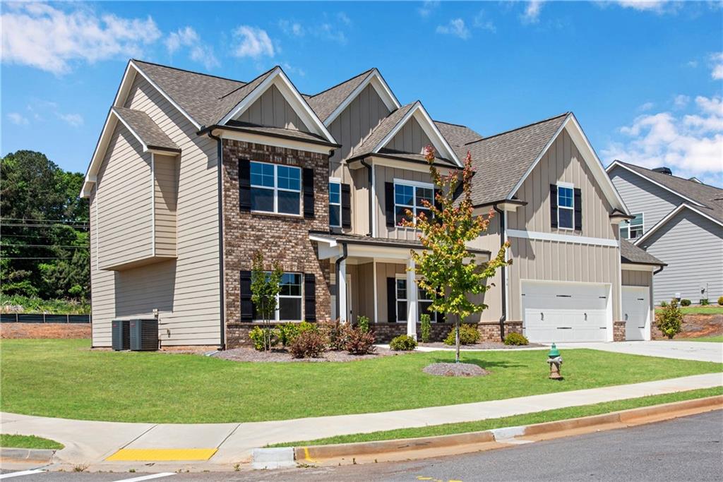 76 Hidden Fields Way