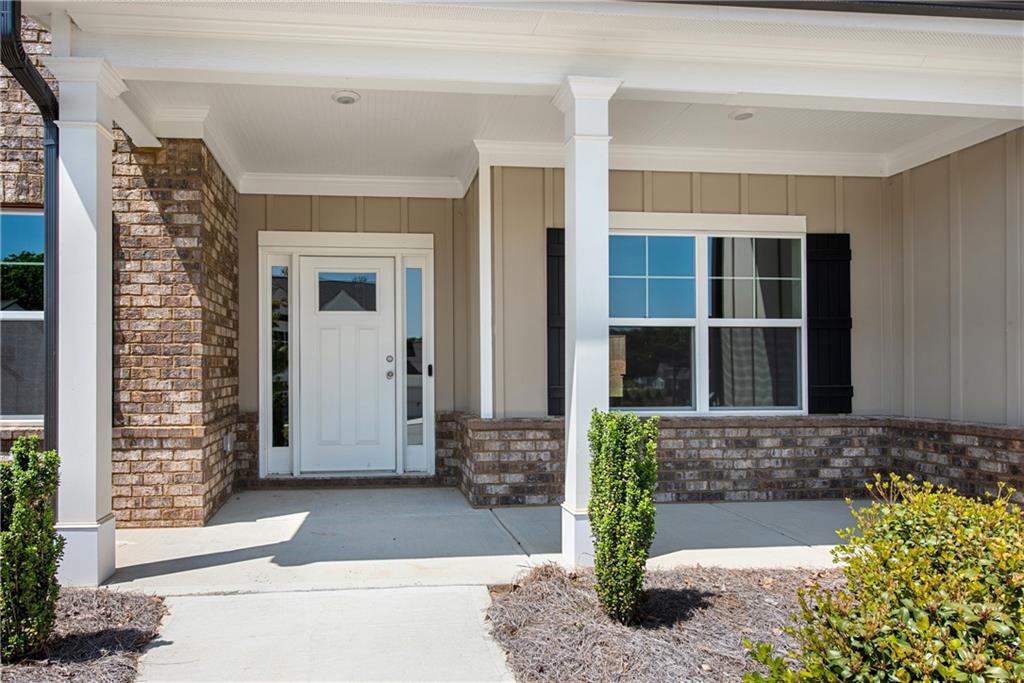 76 Hidden Fields Way