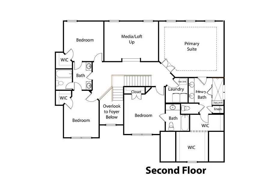 76 Hidden Fields Way