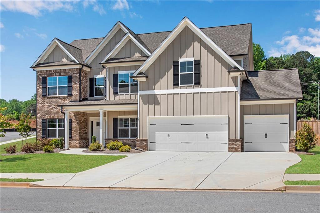 76 Hidden Fields Way