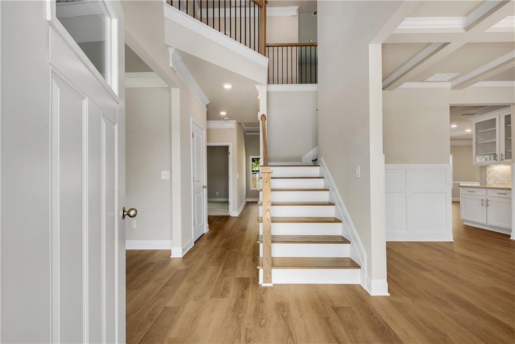 76 Hidden Fields Way