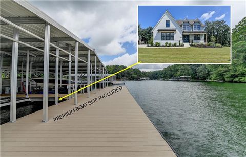 8305 Beryl Overlook Gainesville GA 30506