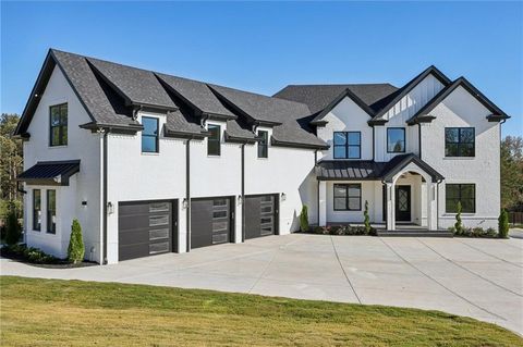 Homes For Sale - 2395 Kilgore Road<br/> Buford, GA 30519