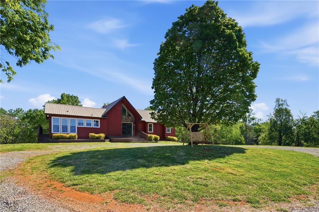 912 Four Mile Church Road