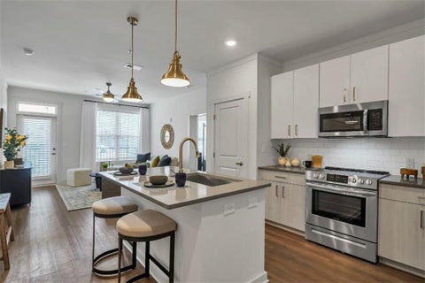 Apartment For Rent - 300 Prominence Point Parkway #4207<br/> Canton, GA 30114