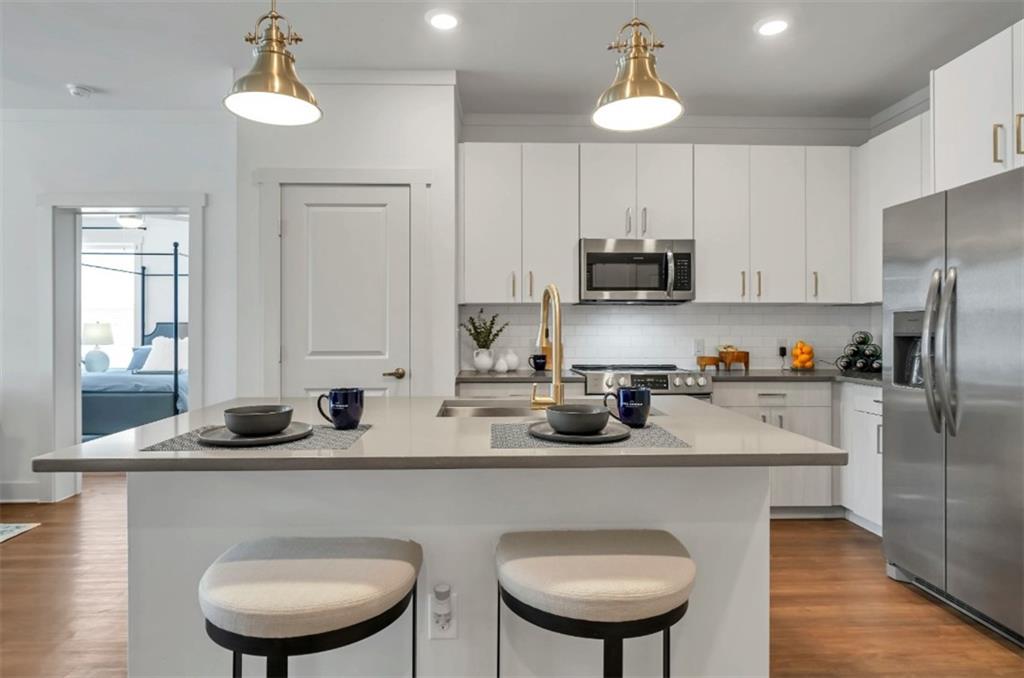 300 Prominence Point Parkway 4207