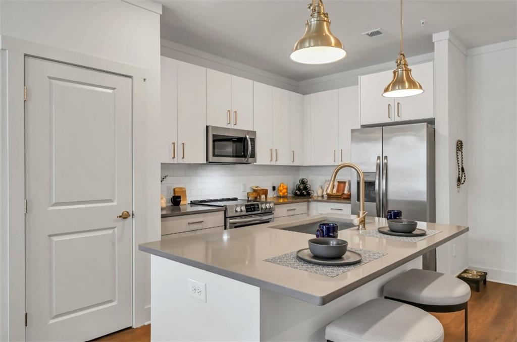 300 Prominence Point Parkway 4207