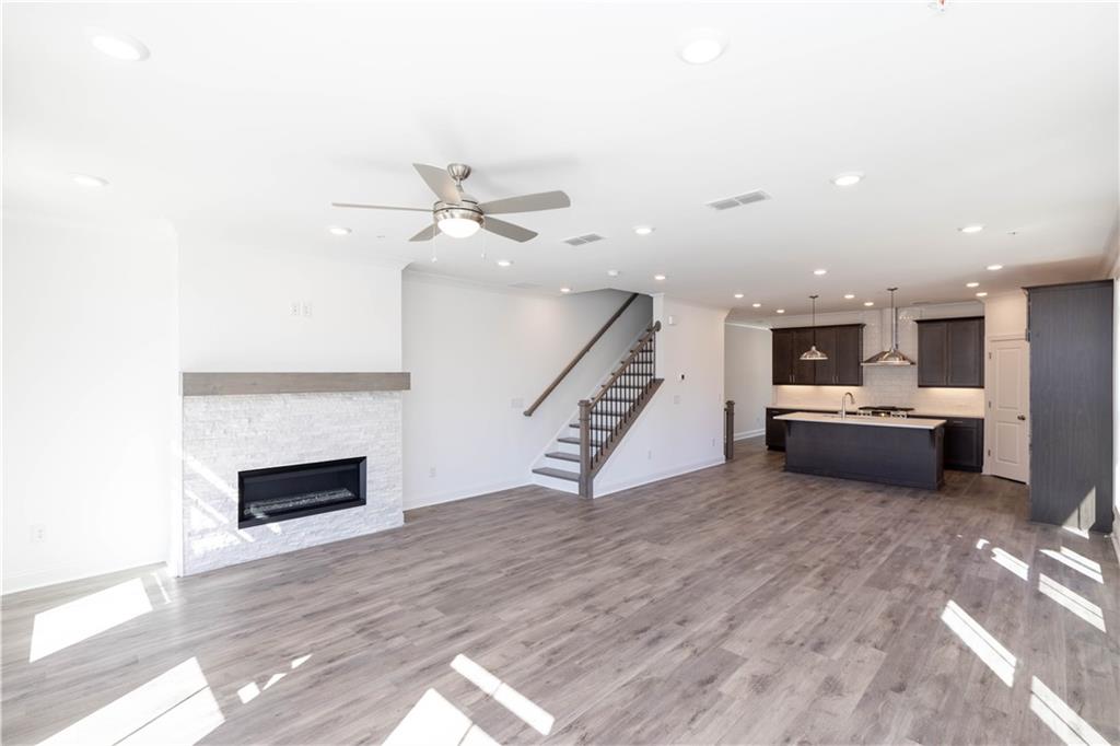 ECCO PARK - Residential