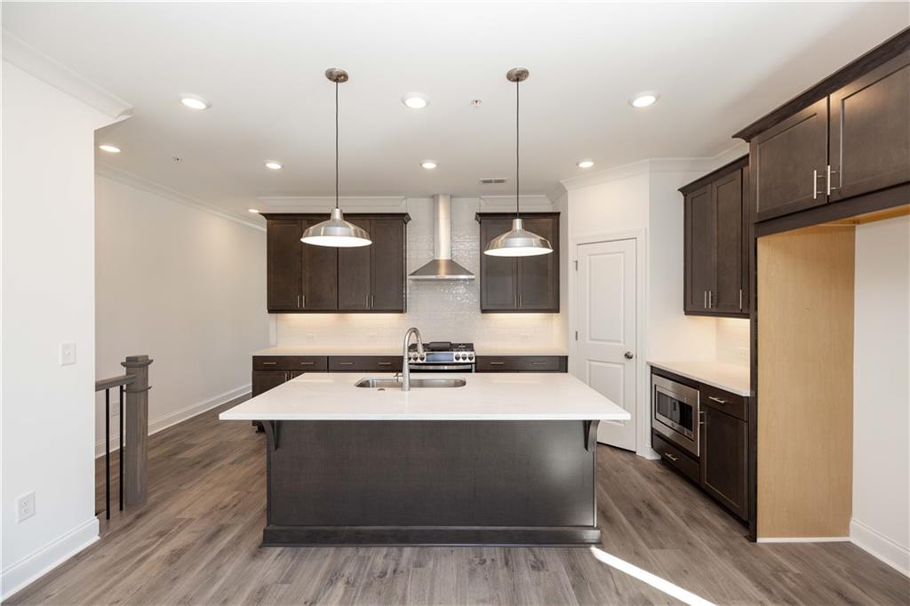 ECCO PARK - Residential