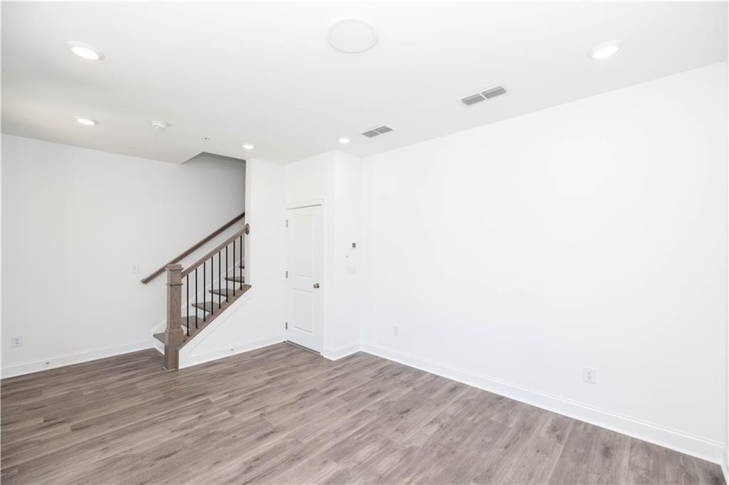 ECCO PARK - Residential