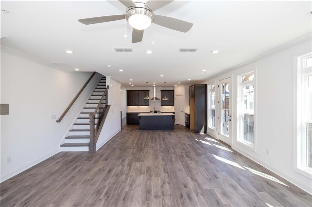 ECCO PARK - Residential