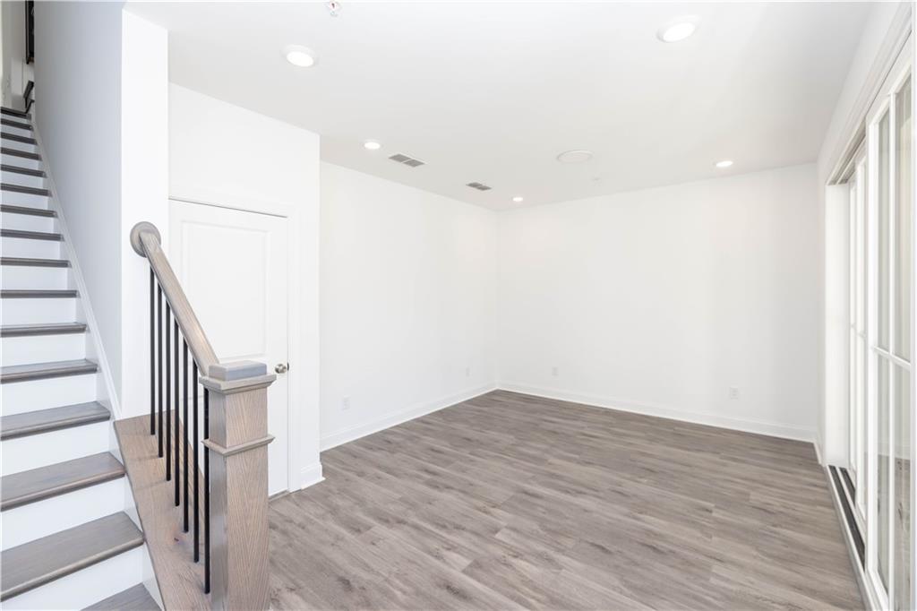 ECCO PARK - Residential