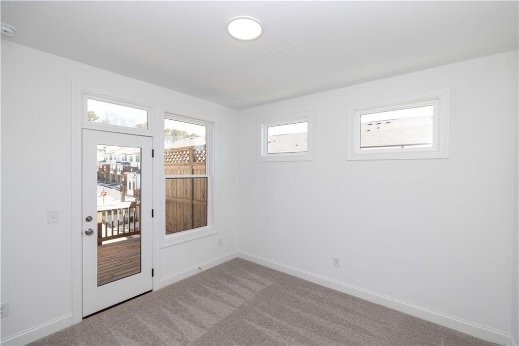 ECCO PARK - Residential