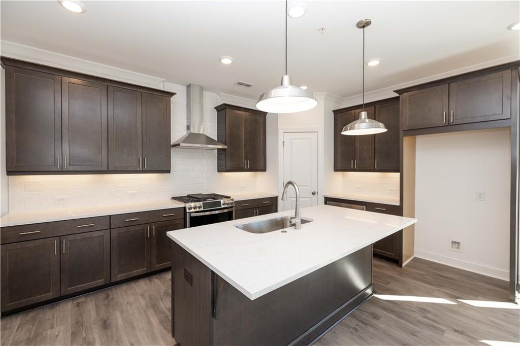 ECCO PARK - Residential