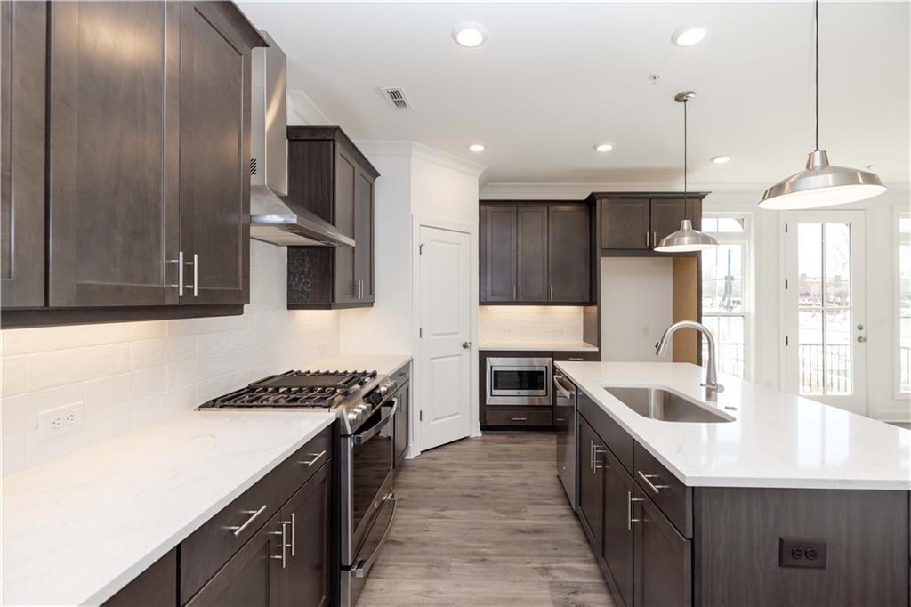 ECCO PARK - Residential