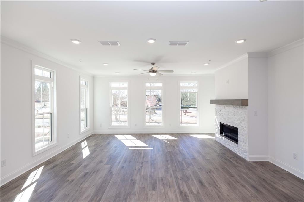ECCO PARK - Residential