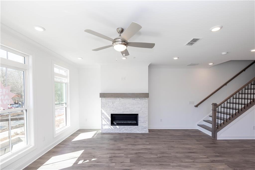 ECCO PARK - Residential