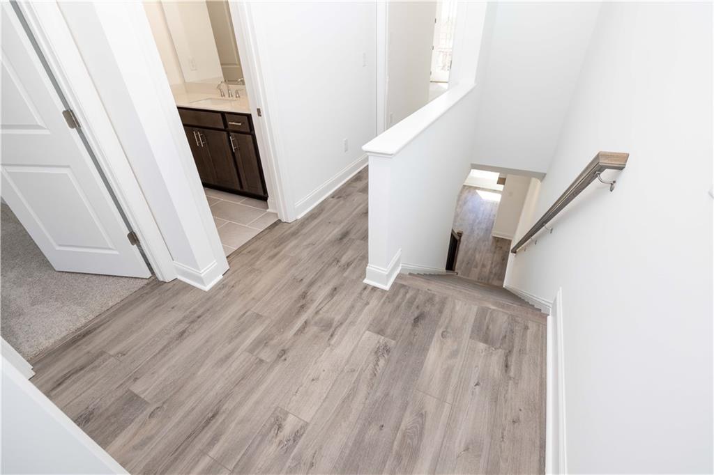 ECCO PARK - Residential