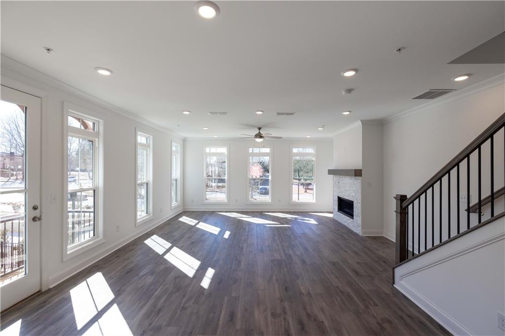 ECCO PARK - Residential