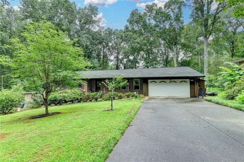 Photo of 3229 Richwood Drive, Duluth, GA 30096 (MLS # 7598407)